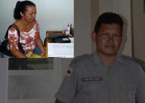 Cabo da PM desaparecido em Coari há 8 meses